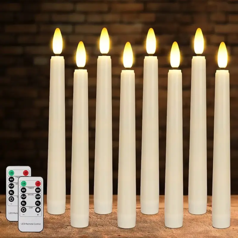 Led Candle Stick | Kenya view 1