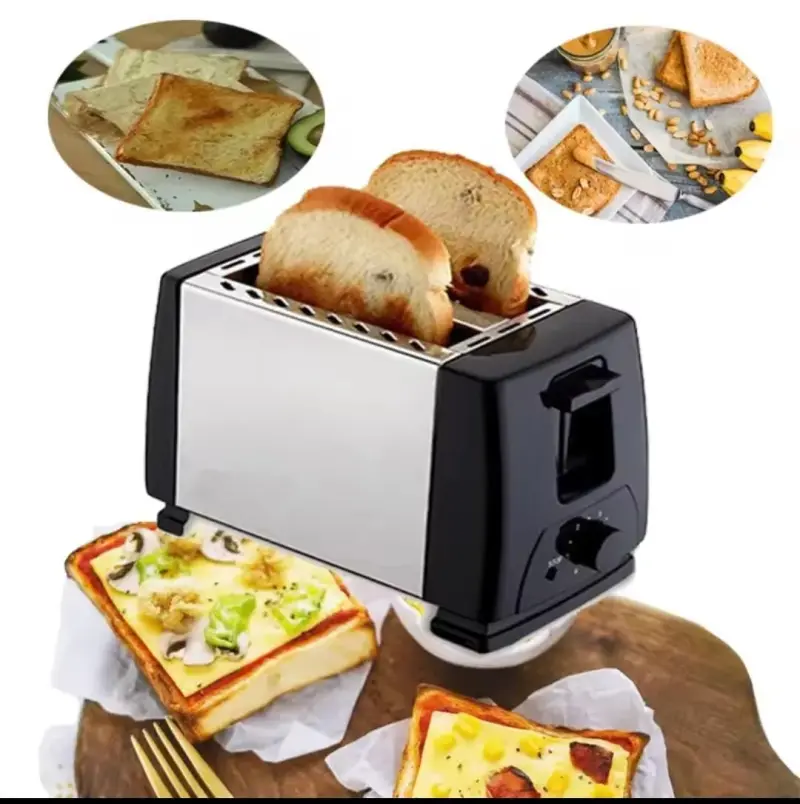 Bread Toaster-Uakeen | Kenya view 3