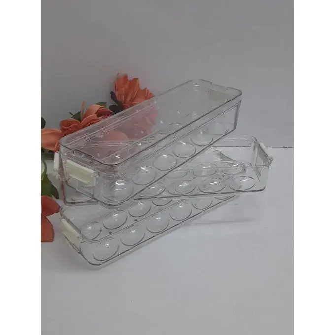 3-Layer Egg Tray | Kenya view 2