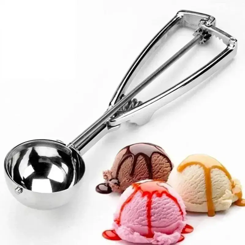 Ice Cream Scoop-Medium