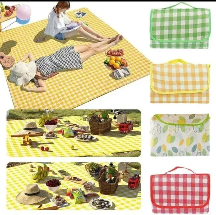 Picnic Mat