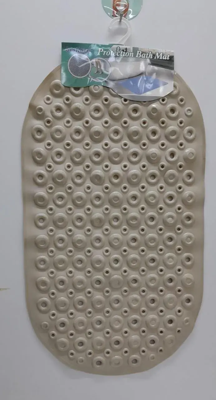Plastic Antislip Shower Mat | Kenya view 5