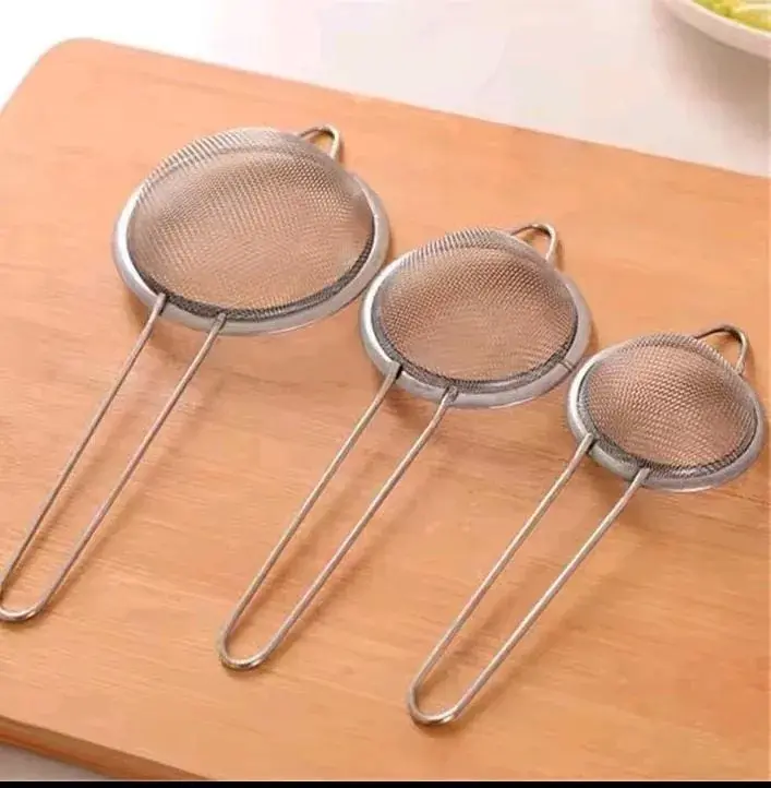 3 in 1 metallic sieve | Kenya view 1