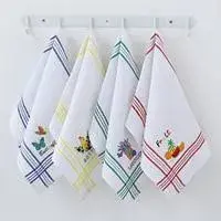 Cotton Kitchen Towel