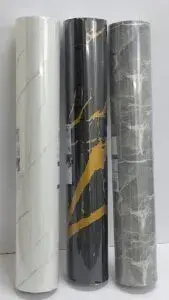 Marble Wallpaper (5 Meters)
