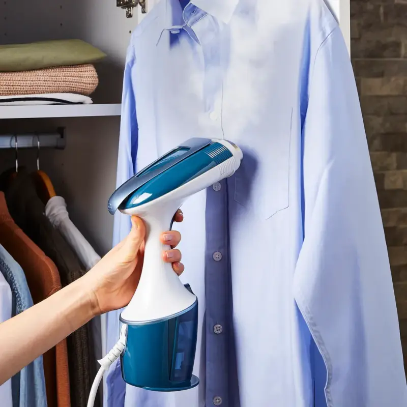 Portable Handheld Garment Steamer view 3