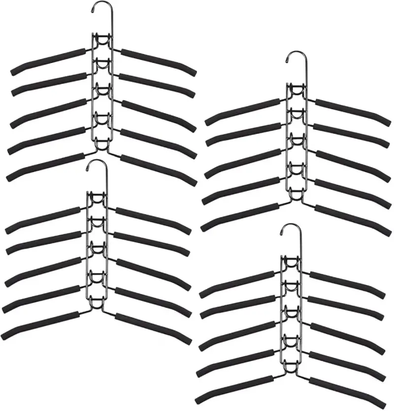 Hanger-Combined 5-in-1