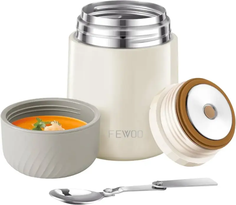 800ml  Food Flask /Thermo Food | Kenya view 2