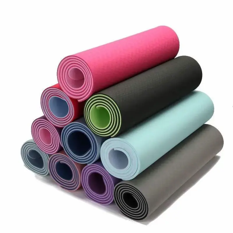 Yoga Mat | Kenya view 1