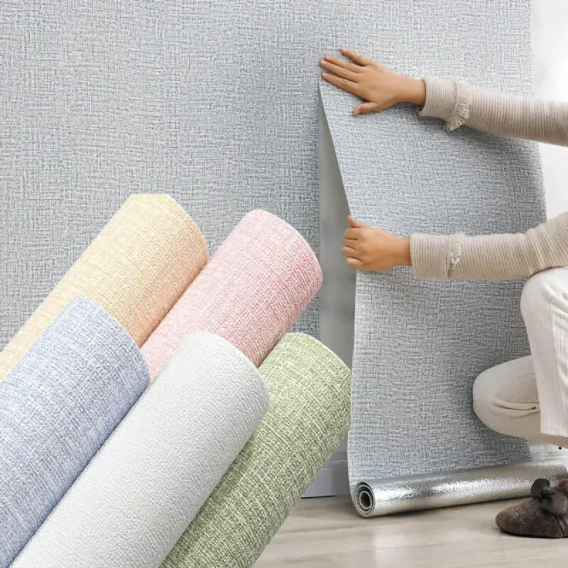 Textured Wallpaper (5 Meters) | Kenya view 2