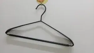 Premium Hanger Black/Gold | Kenya view 3