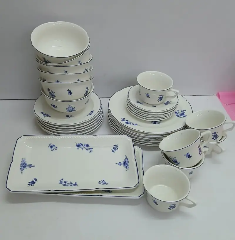 Ceramic Dinner Set-32PCS