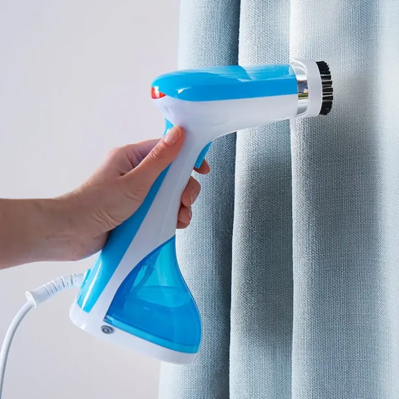 Portable Handheld Garment Steamer view 2