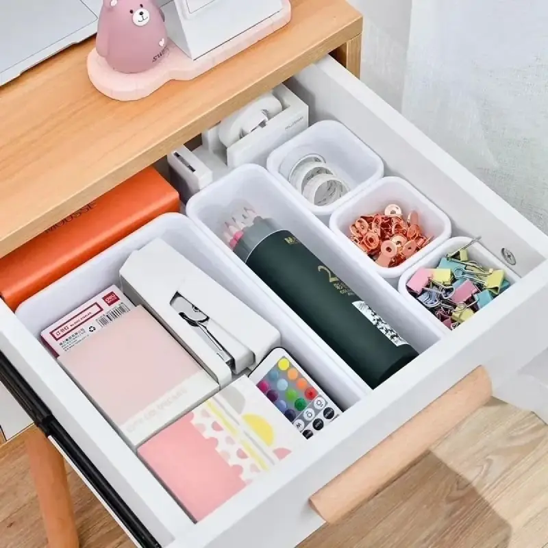 Drawer Organizer-8pcs | Kenya view 1