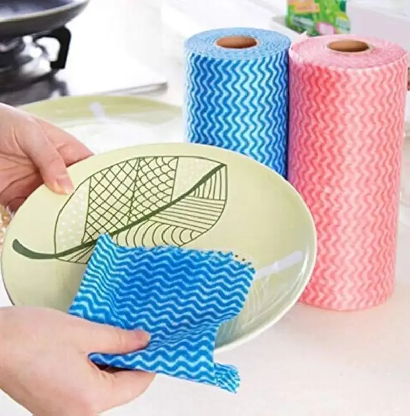 Reusable Kitchen Towel