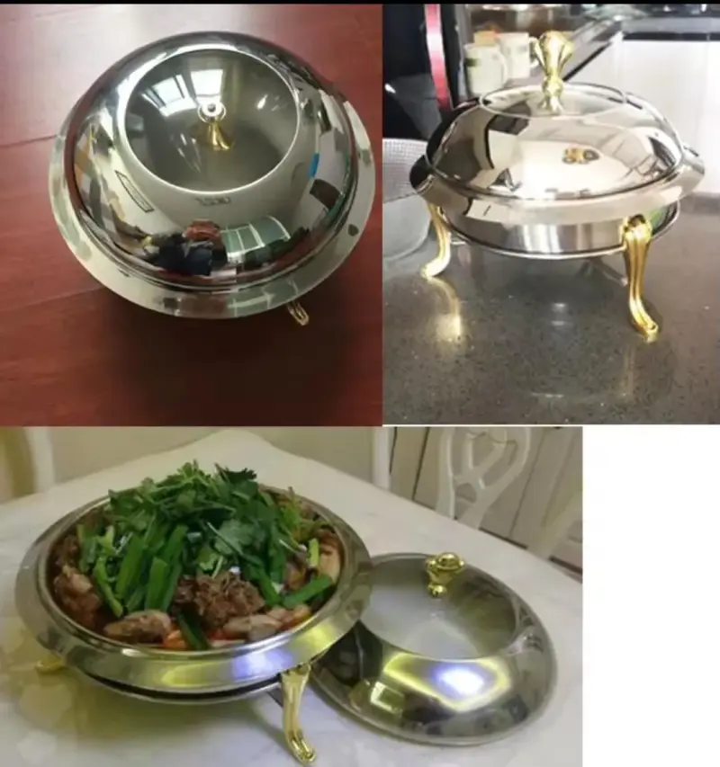 Chaffing Dish