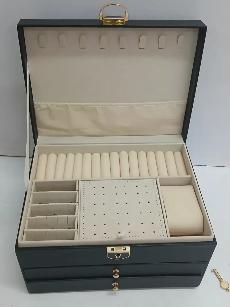 Jewelry Storage Box | Kenya view 3