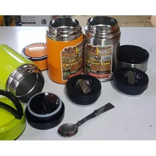 800ml  Food Flask /Thermo Food | Kenya view 3