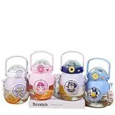 Water (Tank) Bottle-Kids with Handle