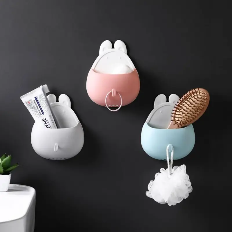 Seamless Toothbrush Holder | Kenya