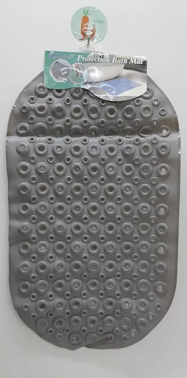 Plastic Antislip Shower Mat | Kenya view 4