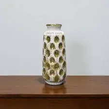 Gold Color Vase - Big | Kenya view 3