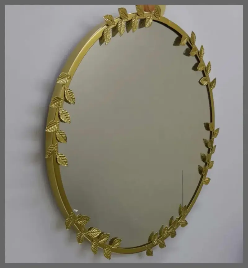 Décor Mirror (42 cm) | Kenya view 1