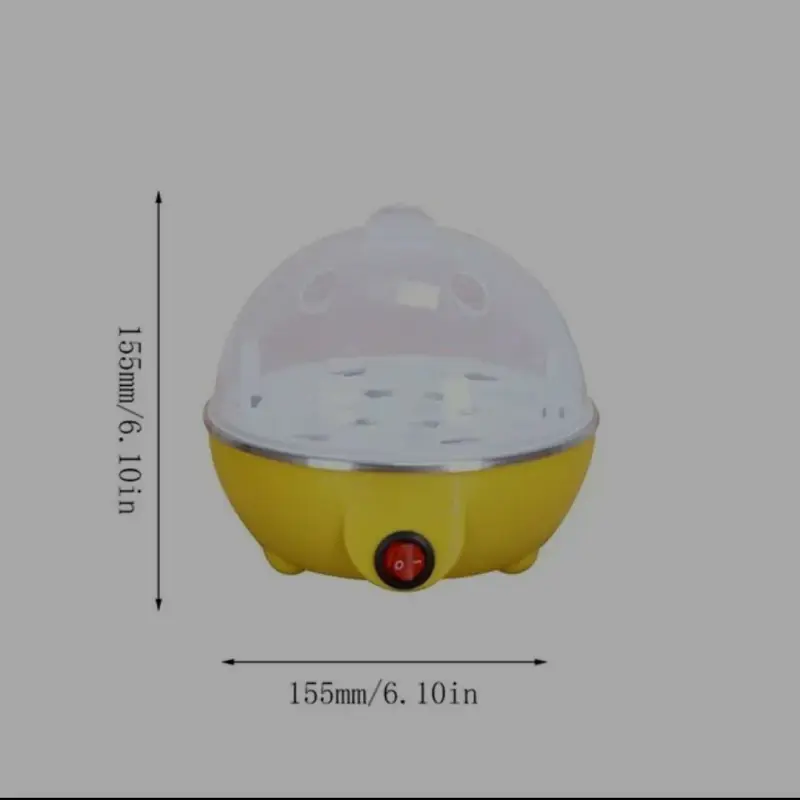 Electric Egg boiler