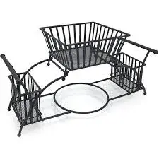 Iron (Plate + Cutlery) Organizer | Kenya view 5