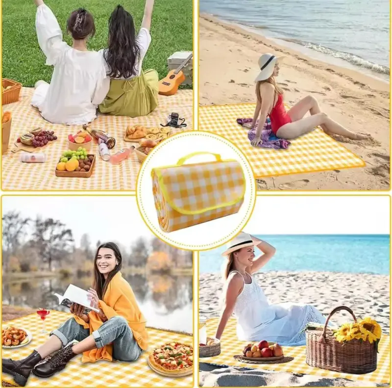 Picnic Mat | Kenya view 5