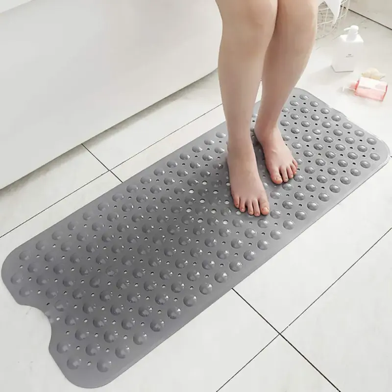 Plastic Antislip Shower Mat | Kenya view 2