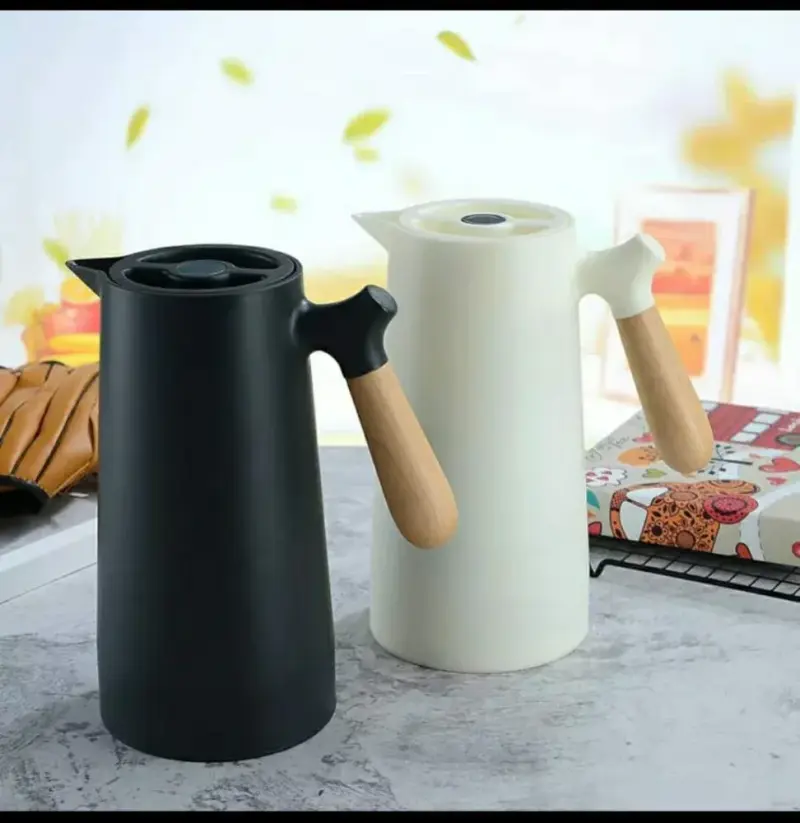 Nordic Thermos (1 Liter)
