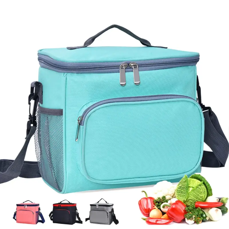 Thermal Lunch Bag | Kenya