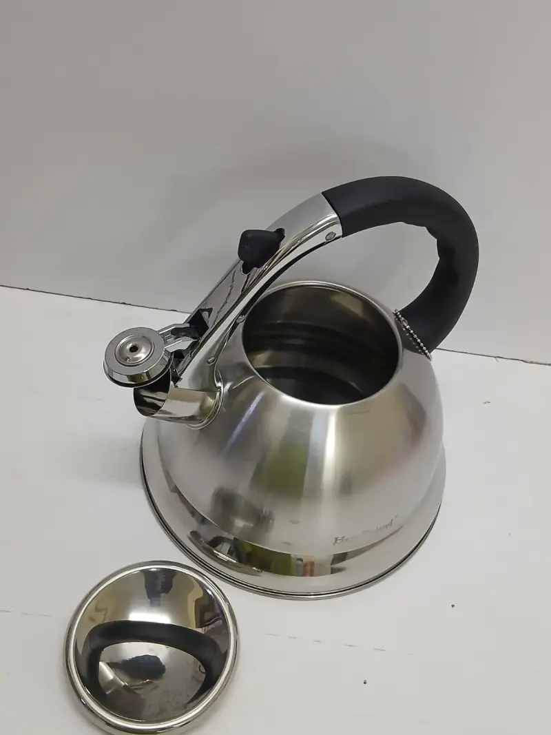 Whistling Kettle