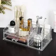 Cosmetic Storage Box