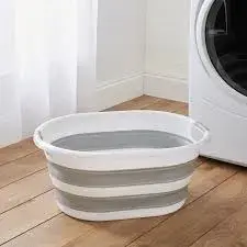 Collapsible Laundry Container | Kenya view 3