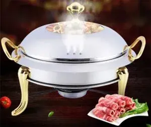 Chaffing Dish