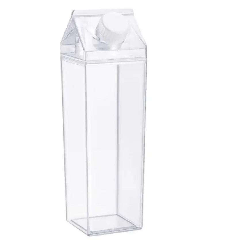 Milk/Beverage Container