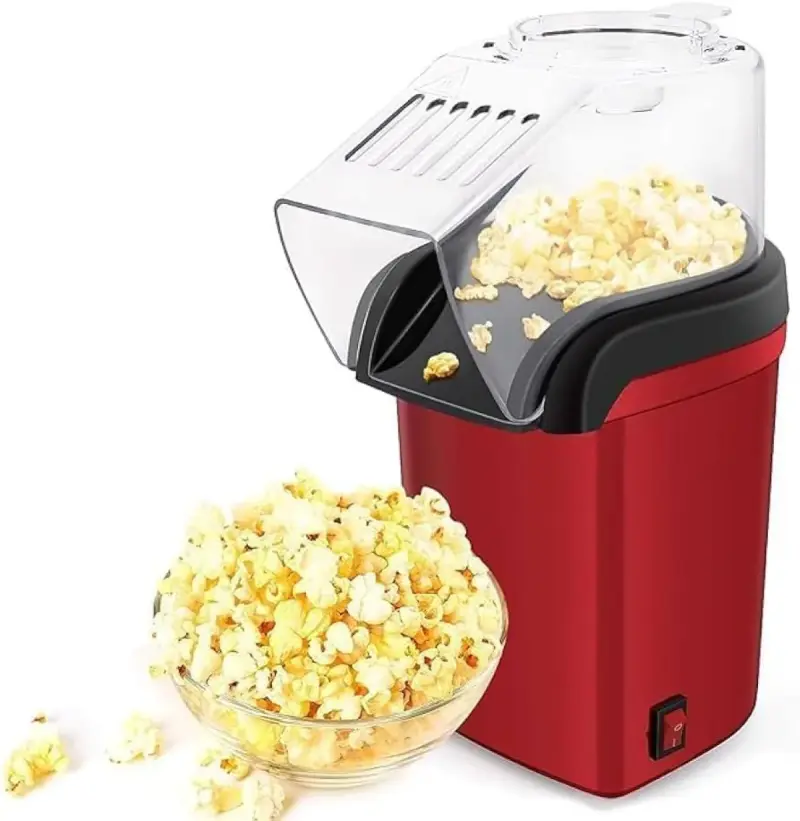 Popcorn Maker