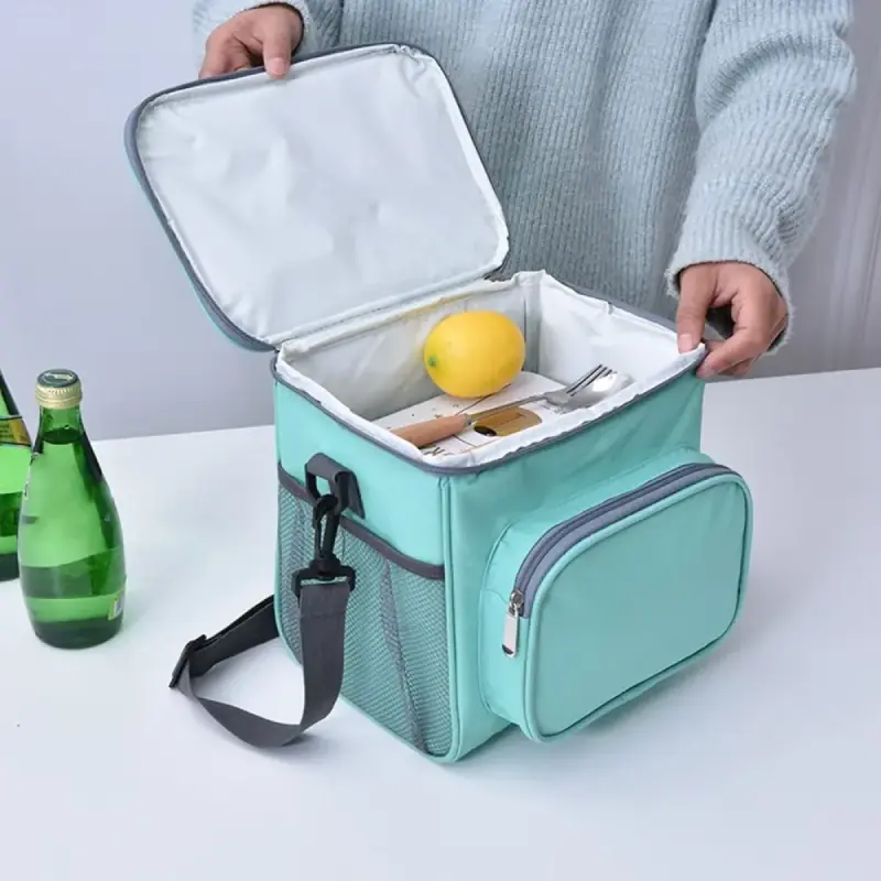 Thermal Lunch Bag | Kenya view 2