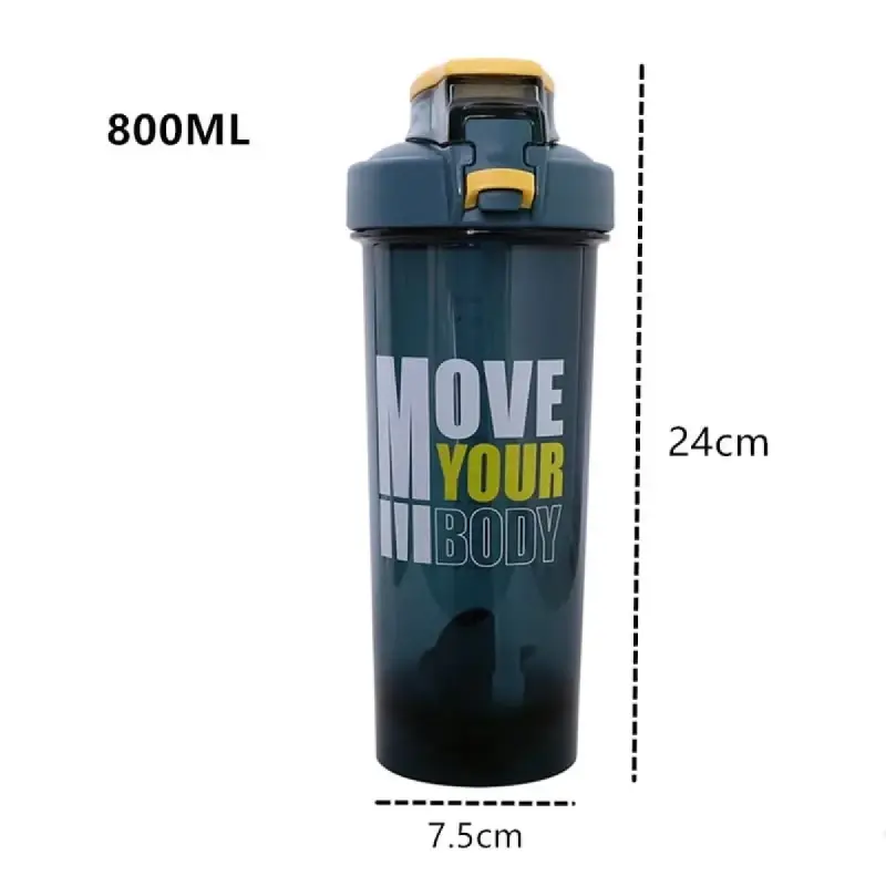 Move Water Bottle - 800ml