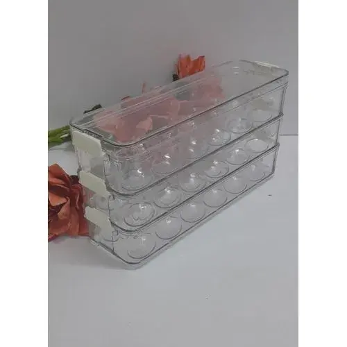 3-Layer Egg Tray | Kenya view 1